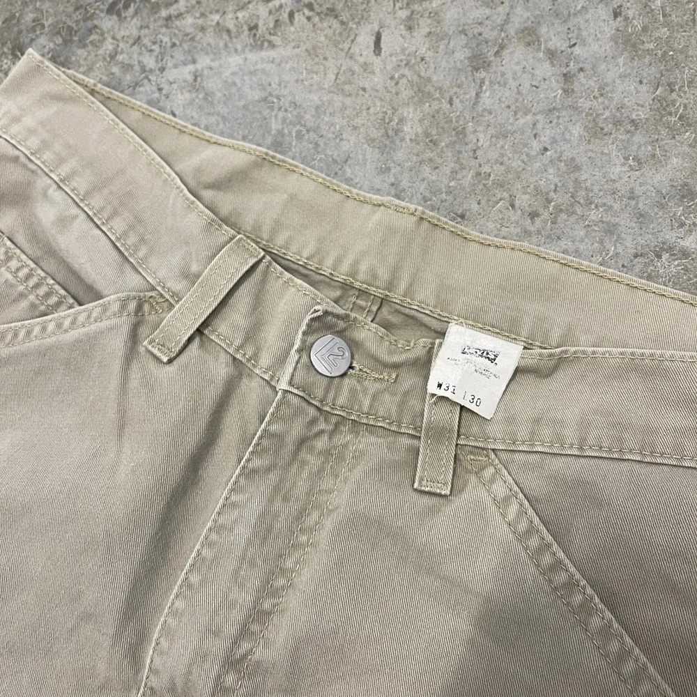 Levis vintage levis